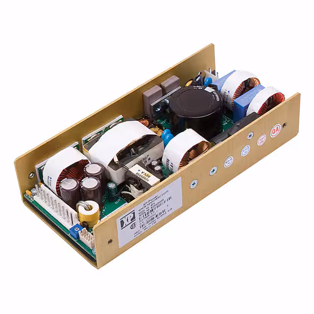 MFA420PS48 XP Power  Convertitori AC DC